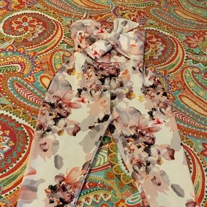 Venus strapless pantsuit